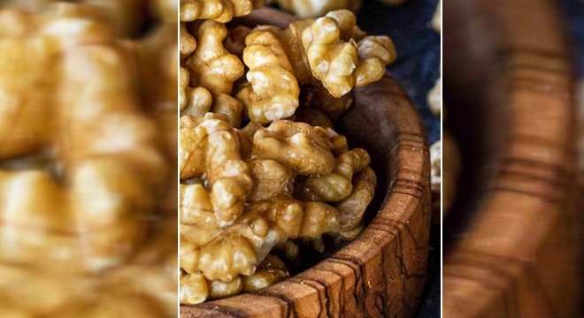 Ceviz İçinin Faydaları Nelerdir?