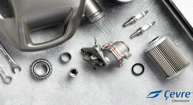 Çevre Otomotiv Hyundai Yedek Parça İhtiyacınızı Güvenle Karşılıyor