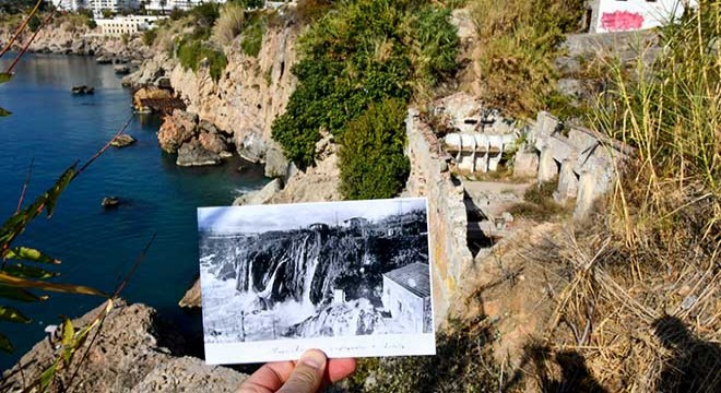 Çevre dostu Antalya için toplanıyorlar