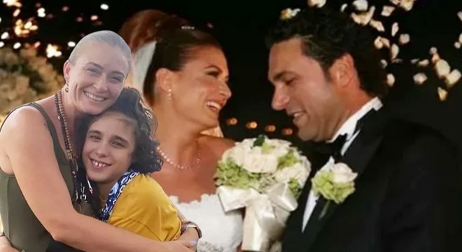 Ceyda Düvenci'nin nafaka talebi