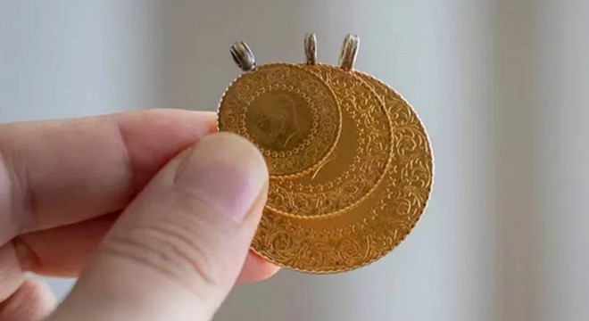 Çeyrek, gram ve yarım altın fiyatları bugün ne kadar?