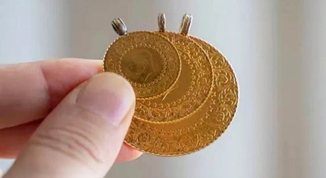 Çeyrek, gram ve yarım altın fiyatları bugün ne kadar?