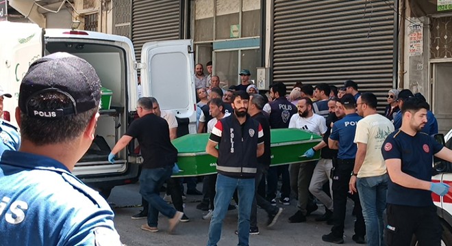 Cezaevinden izinli çıktı, eski eşini öldürüp yaşamına son verdi