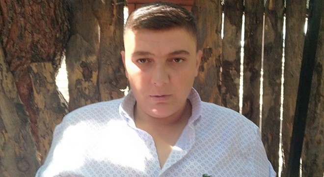 Cezaevine girmemek için 'intihar etti' demişler