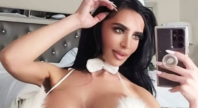 Christina Ashten Gourkani kalp krizi sonucu öldü