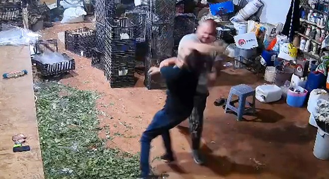 Çiçekçinin ölüm nedeni kafatası kırılması ve beyin kanaması