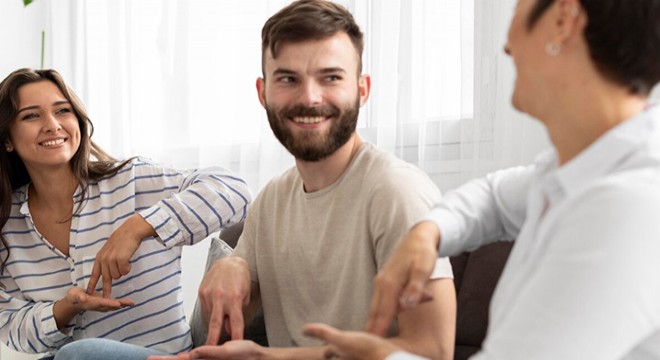 Çift Terapisi İle İlişkilerde Yeni Bir Başlangıç
