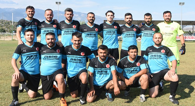 Çiftçi Kupası'nda finalistler belli oldu
