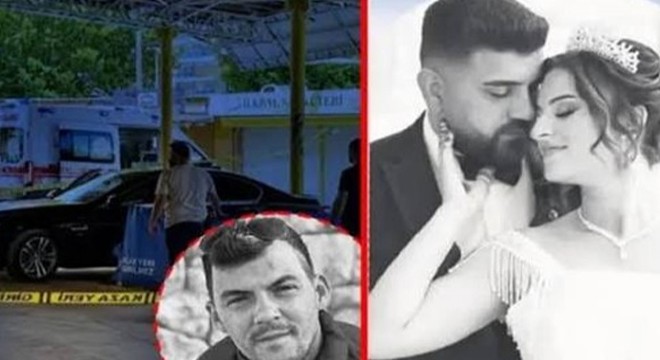 Çifte cinayette firari şüphelinin 3 kuzenine gözaltı