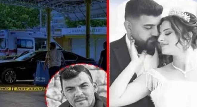 Çifte cinayet şüphelisi, kaçtığı arazide yakalandı