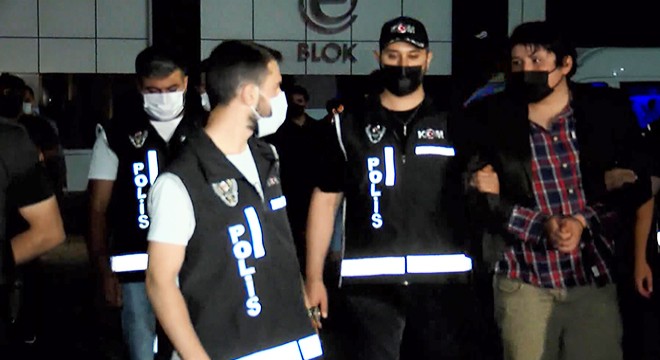 Çiftlik Bank davasında ara karar: 2 sanık tahliye edildi