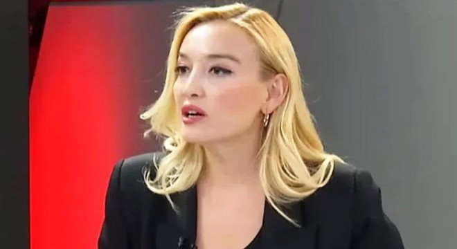 Çiğdem Bayraktar Ör tutuklandı