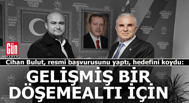 Cihan Bulut,