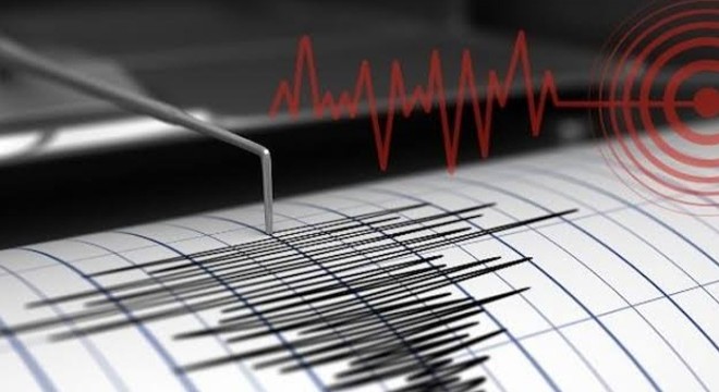 Çin'de 5.5 büyüklüğünde deprem: 13 yaralı