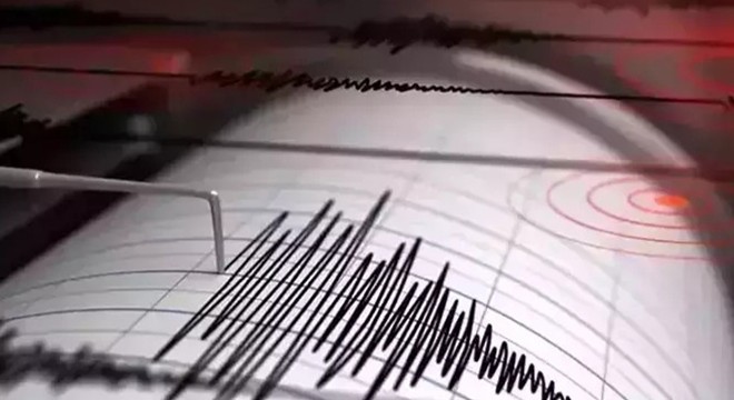Çin'de 5.7 ve 5.8 büyüklüğünde iki deprem meydana geldi