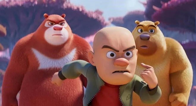 Çin'de Bahar Festivali gişe hasılatı rekor kırdı