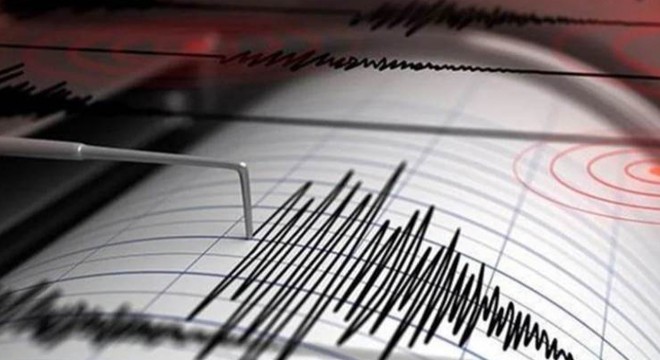Çin'de deprem: 111 kişi hayatını kaybetti