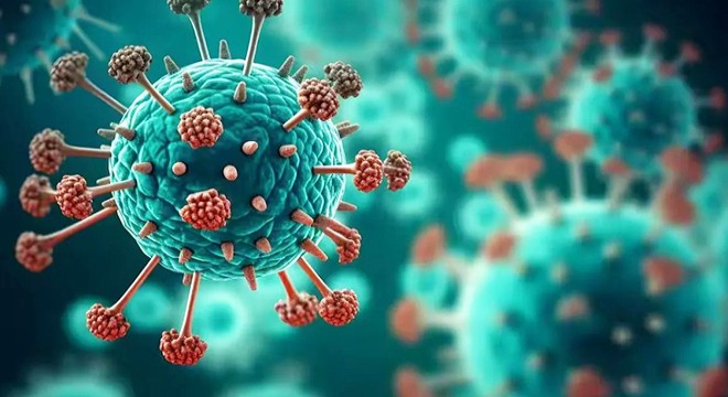 Çin'de viral solunum yolu enfeksiyonu vakaları arttı