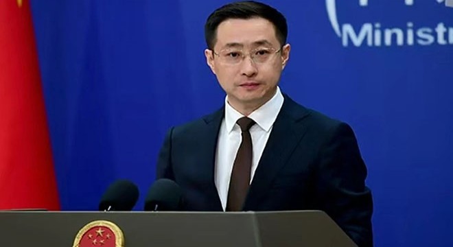 Çin ve Hindistan, sınır müzakereleri için bir araya geliyor