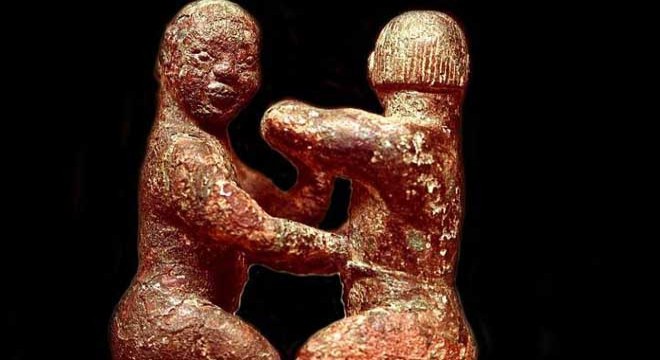 Çin ve Yunanistan'dan British Museum'a çağrı