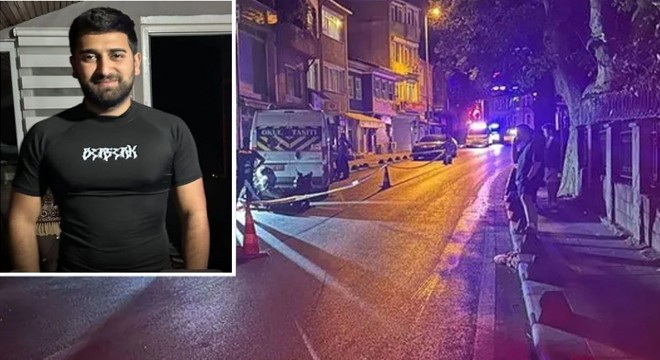 Cinayet gibi kazaya 25 yıl hapis talebi