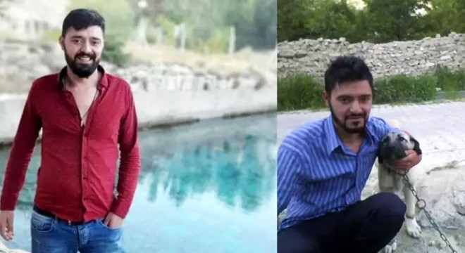 Cinayet sanığı: Hamit'in elindeki bıçak, Abdullah'a isabet etti