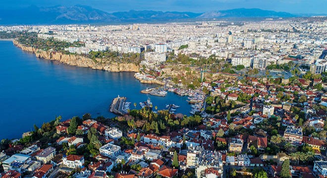 Çinli yatırımcının Türkiye'de konuta ilgisi arttı