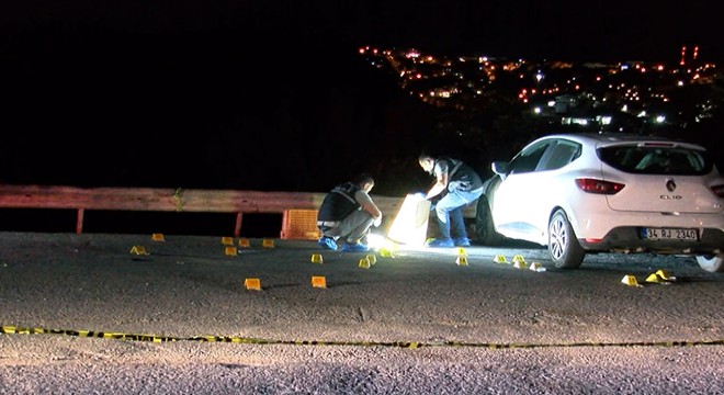 Cinsel istismara uğrayan Oya, eski nişanlısı tarafından öldürüldü