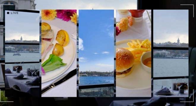 Coco Lounge: Karaköy'de Lezzet ve Keyif Dolu Bir Durak