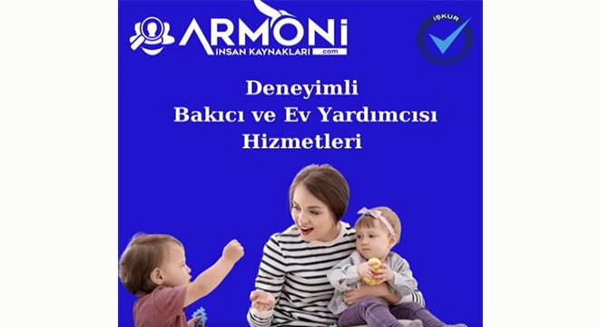 Çocuk Bakıcısı ve Ev Yardımcısıyla Çalışırken Güvenlik İpuçları