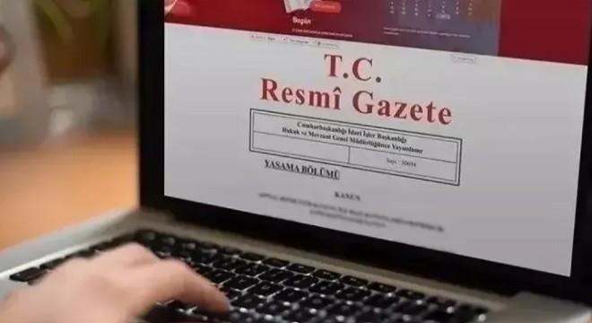 Çocuk İstismarlarını Önleme Komisyonuna üye seçimleri Resmi Gazete'de