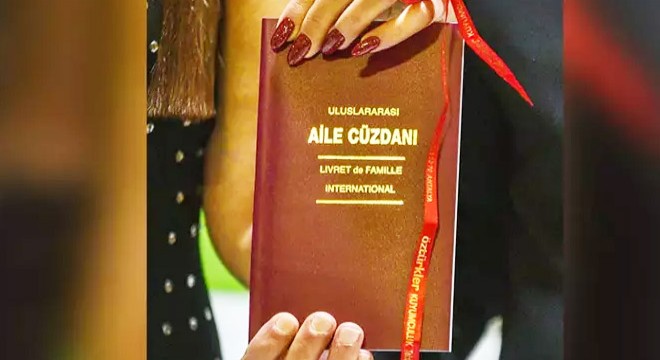 Çocuk gelin ve damat sayısı, yıllar içinde azaldı
