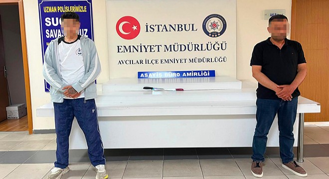 Çocuk kavgasına büyükler karıştı: 1 yaralı, 3 gözaltı