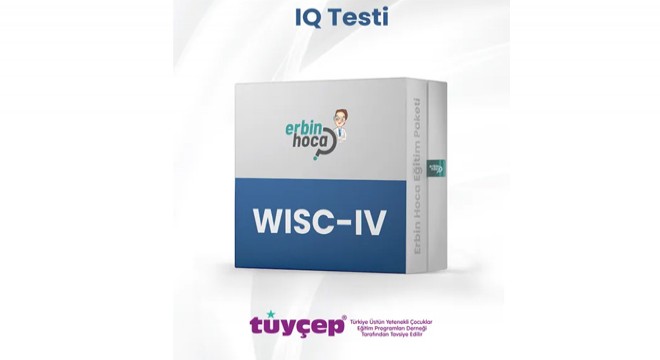 Çocuklar İçin IQ Testi Kitapları ile Zeka Gelişimi