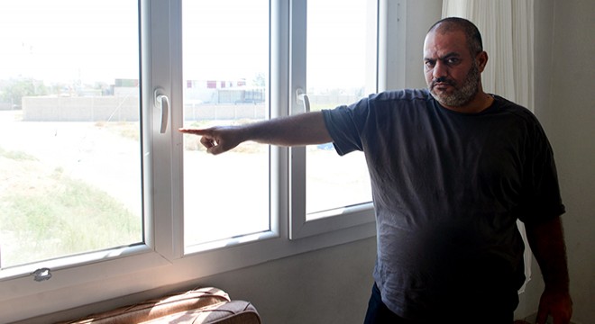 Çocuklar okula hazırlanırken eve silahlı saldırı düzenlendi