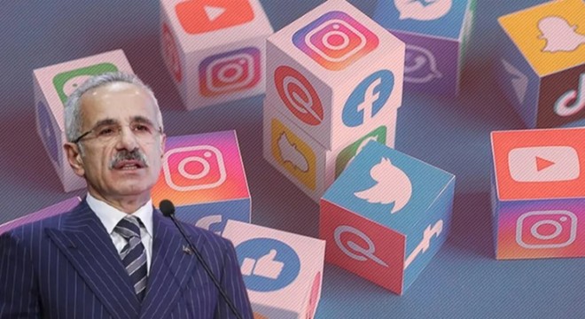 Çocuklara sosyal medya yasağı için yasal düzenleme yolda