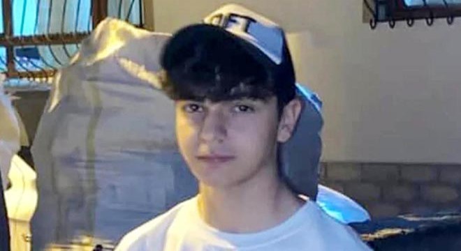 Çocukların bıçaklı kavgası; 15 yaşındaki Fatih öldü