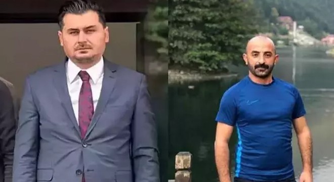 Çocukluk arkadaşını öldüren sanığa hapis cezası