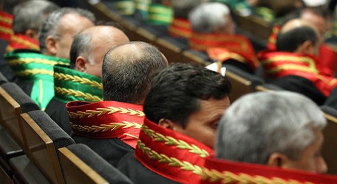 Çok konuşulan atamalar resmileşti