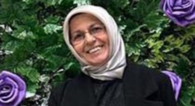 Çöp kamyonunun çarptığı 2 çocuk annesi öldü