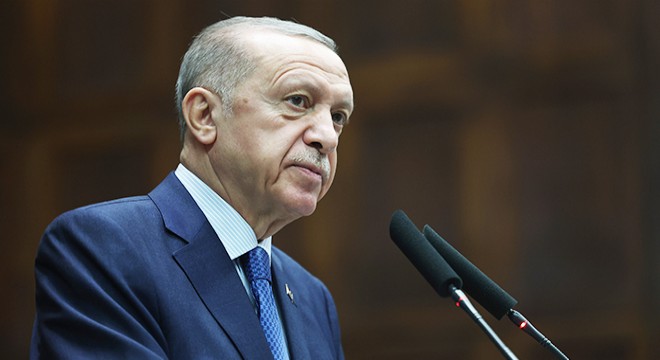 Cumhurbaşkanı Erdoğan: Masadaki ortakları çoğaltmak netice vermez