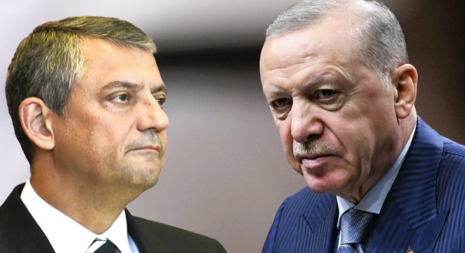 Cumhurbaşkanı Erdoğan'dan, Özgür Özel'e tazminat davası
