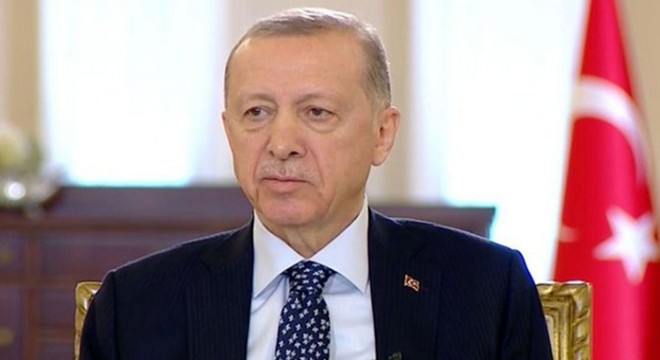 Cumhurbaşkanı Erdoğan'dan seçim açıklaması