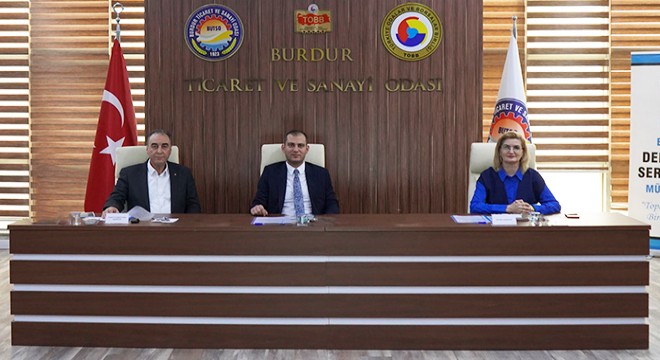 Cumhuriyet Başsavcılığı Koruma Kurulu toplandı