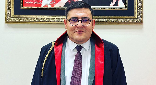 Cumhuriyet savcısı adayı, otel odasında ölü bulundu