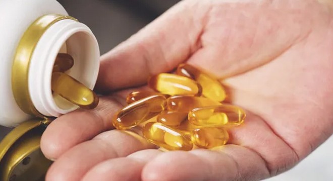 D vitamini eksikliği sandığınızdan daha tehlikeli olabilir