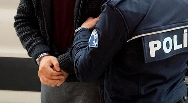 DEAŞ operasyonu: 7 gözaltı
