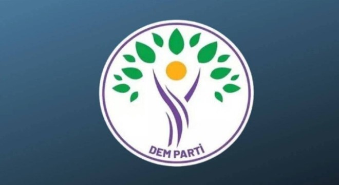 DEM Parti heyetinden 'İmralı görüşmesi' açıklaması