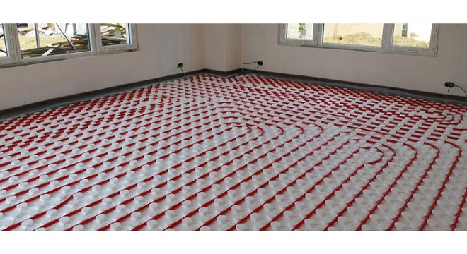 DES ENERJİ: Konforunuz ve Enerji Verimliliğiniz İçin Teknik Çözümler