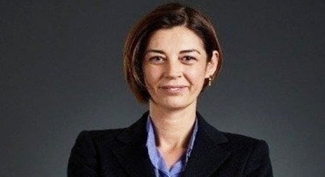 DEVA Partisi Genel Başkan Yardımcısı istifa etti